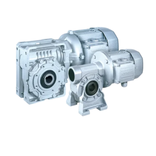 Worm Gear Reducer VF/W Series