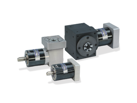 Reducer Application Technology Matures, Green Development Drives Progress