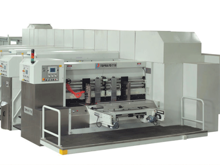 Packaging Machinery