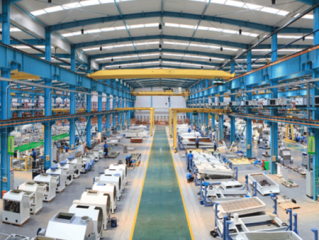 Warehousing and Logistics