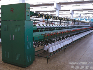 Textile Machinery