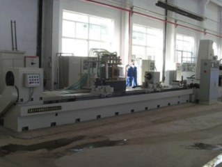 Grinding Machinery