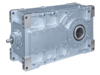Gearbox HDO series