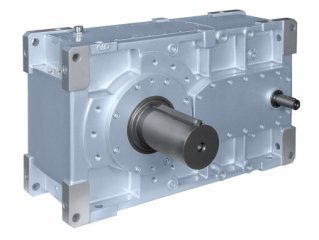 Gearbox HDP series