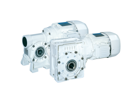 Industrial application solutions