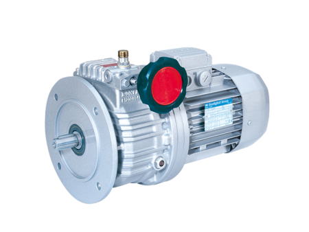 Industrial application solutions