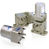 Astero® Series Micro Gear Motor