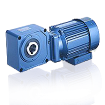 Hyponic® Right-angle Shaft Small Gearbox Series