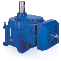 Paramax® 9000 Series SFC Air Condenser Special Gearbox