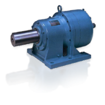 Seisa Planetary Gearbox (Compower®)