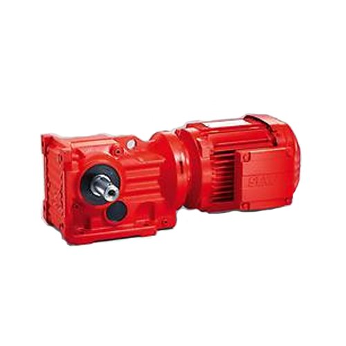 K Series Helical-bevel Gear Units