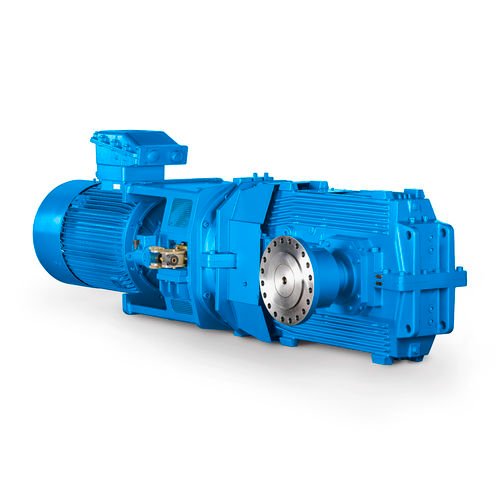 Belt Conveyor Gearbox