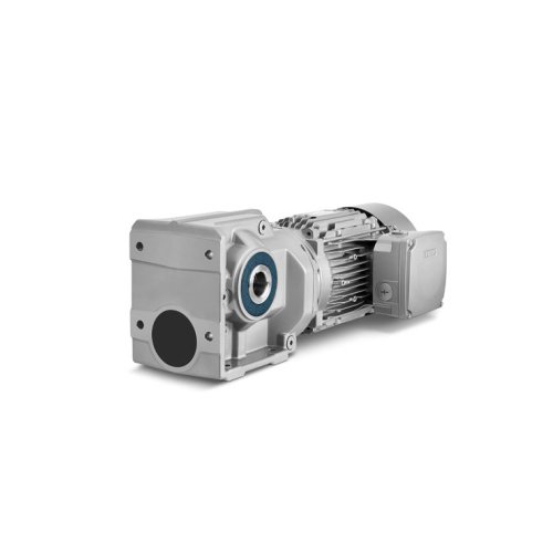 SIMOGEAR Worm Gearbox