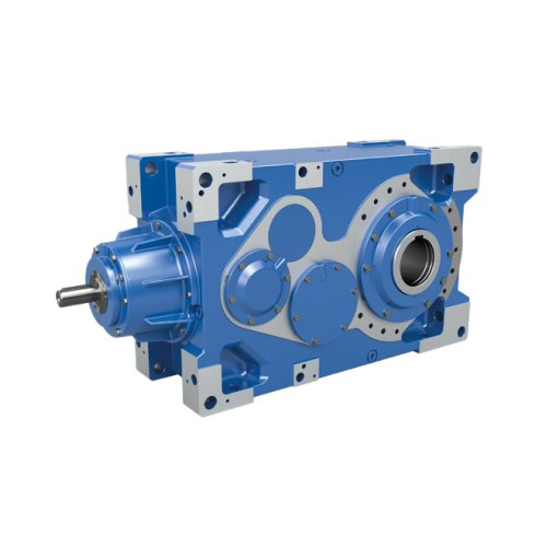 MAXXDRIVE Helical-Bevel Industrial Gearbox