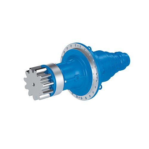 EP Series Slewing Drive