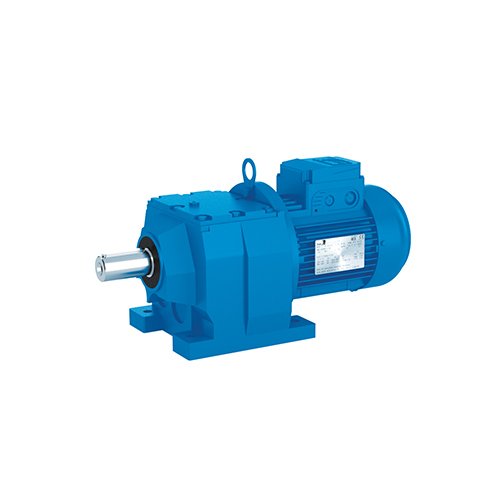 E S Series Coaxial Gear Motors