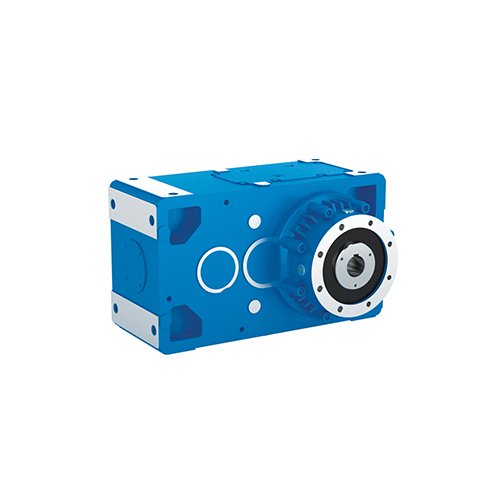 GX Series Design of spiral and helical screw extruders