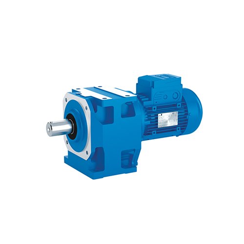 E Series Coaxial Gearbox and Gear Motors