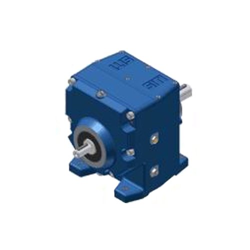 NHL Series Concentric Shaft Gearbox