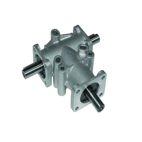 R Series Cross Steering Gear