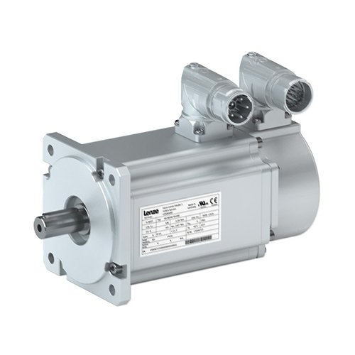 MCM Synchronous Servo Motor