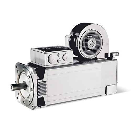 MQA Asynchronous Servo Motor