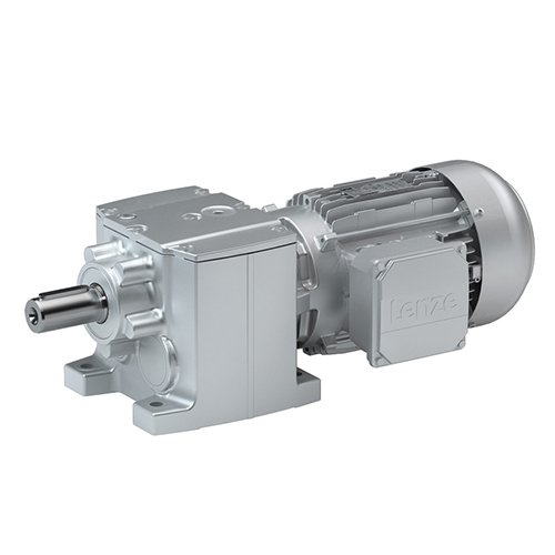 g500-h-Helical Gearbox