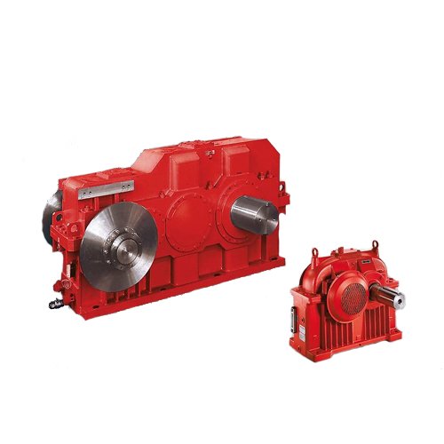 ML Series Industrial Gearbox
