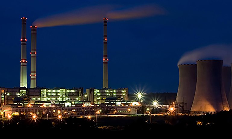 Power Generation Industry