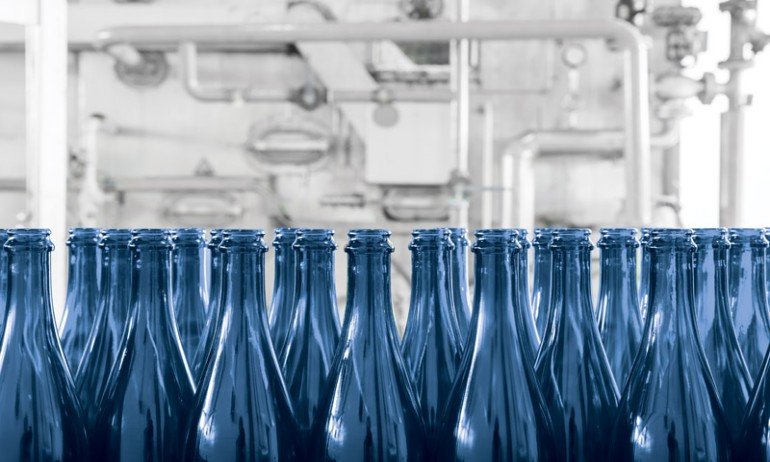 Beer and Beverage Industry