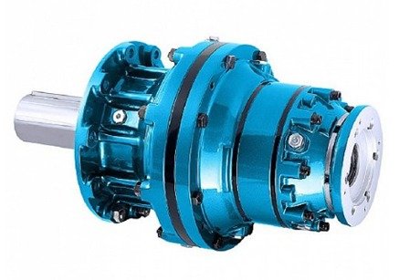 Industrial Planetary Gearbox