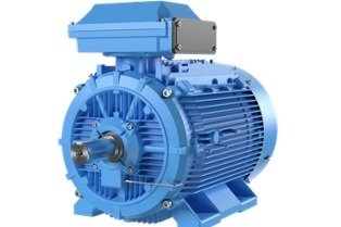 Permanent Magnet Motor