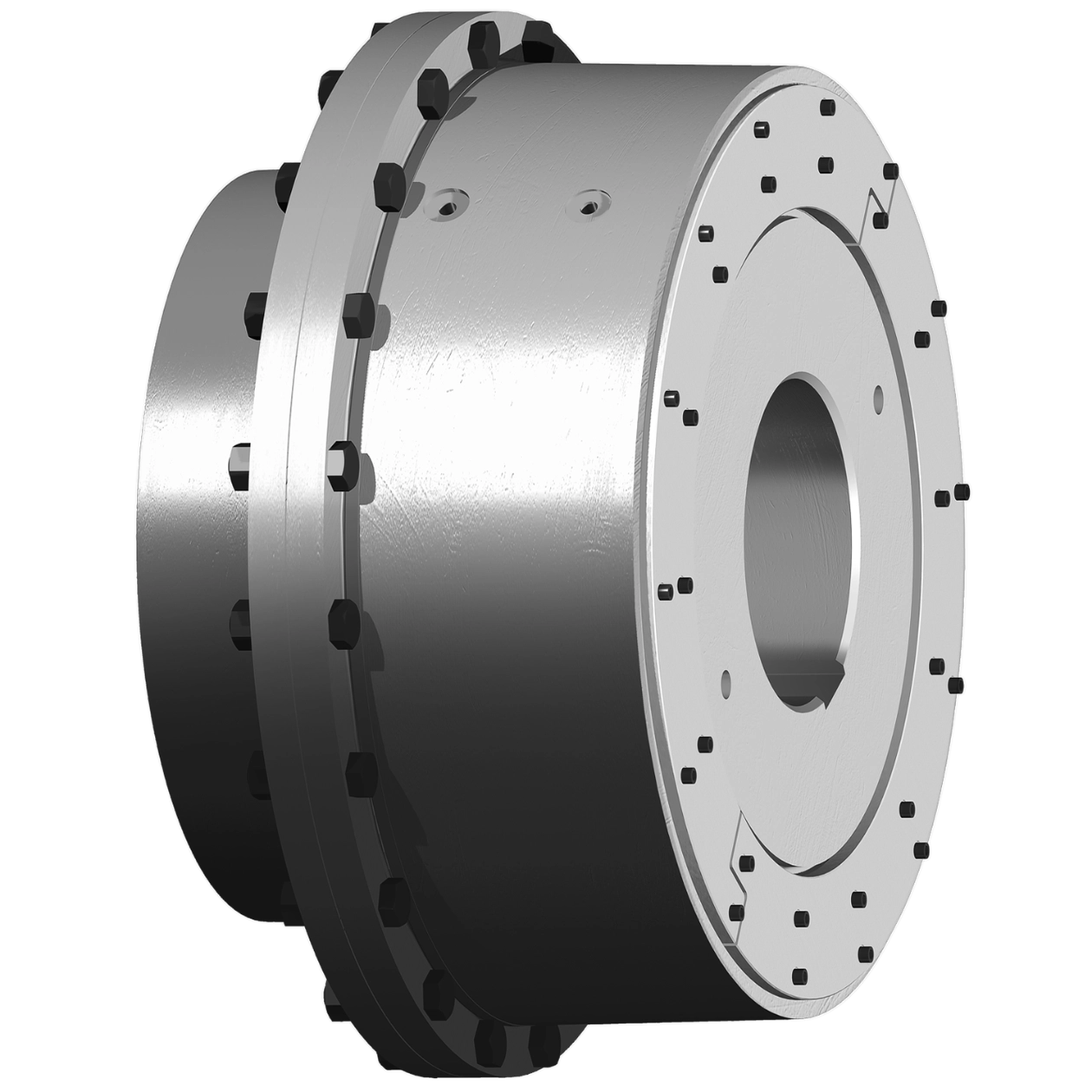 POLY-NORM® M Flexible Claw Coupling