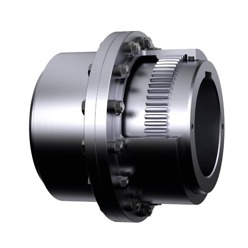 GEARex Gear Coupling