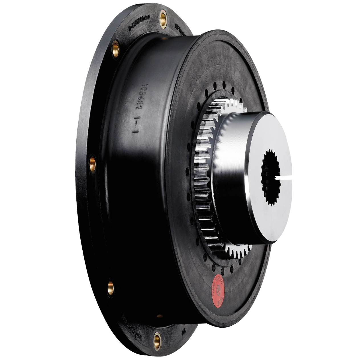 BoWex-ELASTIC Coupling